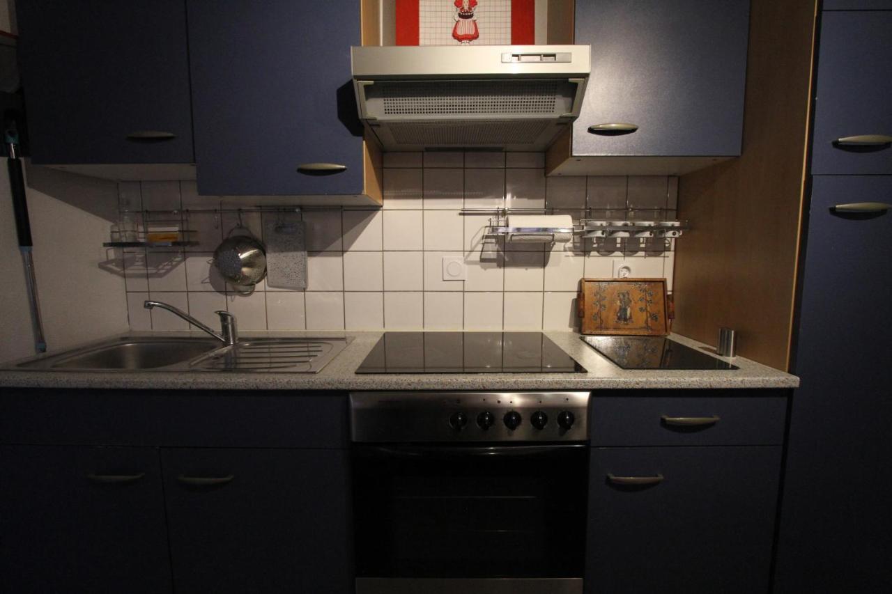 "Appartement Au Centre & Parking" Logement Petite Venise Colmar Exterior foto