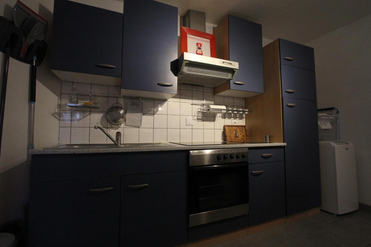 "Appartement Au Centre & Parking" Logement Petite Venise Colmar Exterior foto