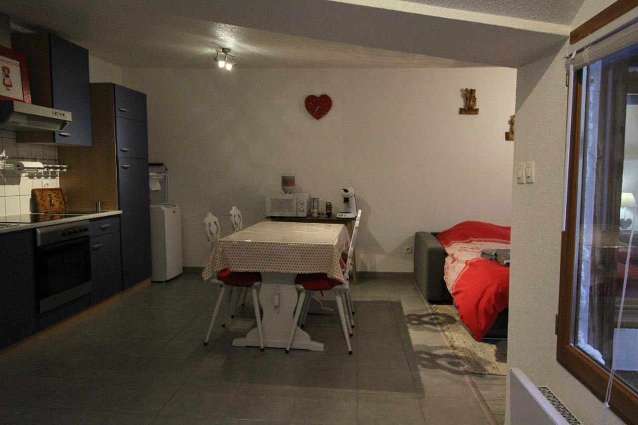 "Appartement Au Centre & Parking" Logement Petite Venise Colmar Exterior foto
