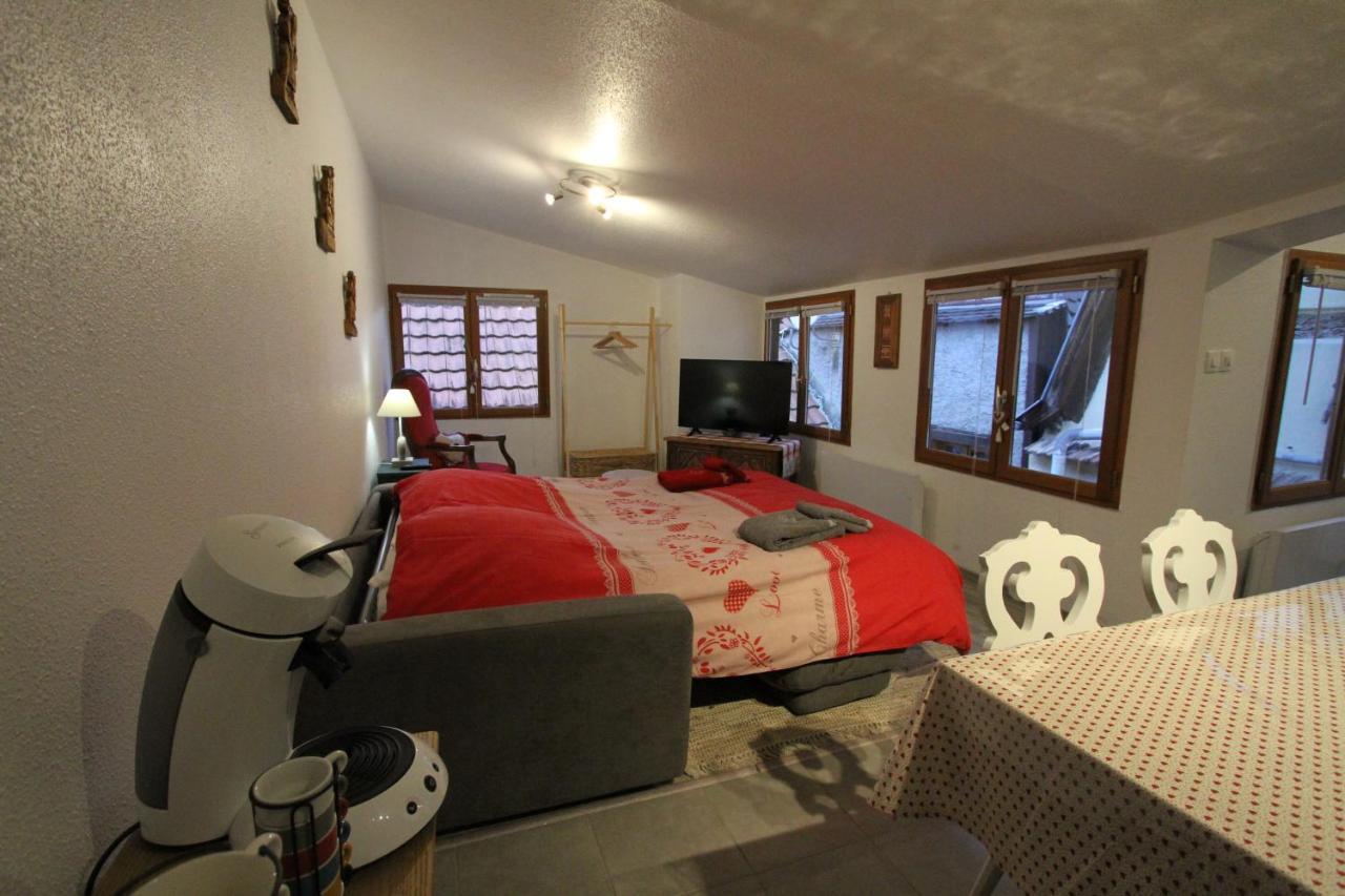 "Appartement Au Centre & Parking" Logement Petite Venise Colmar Exterior foto