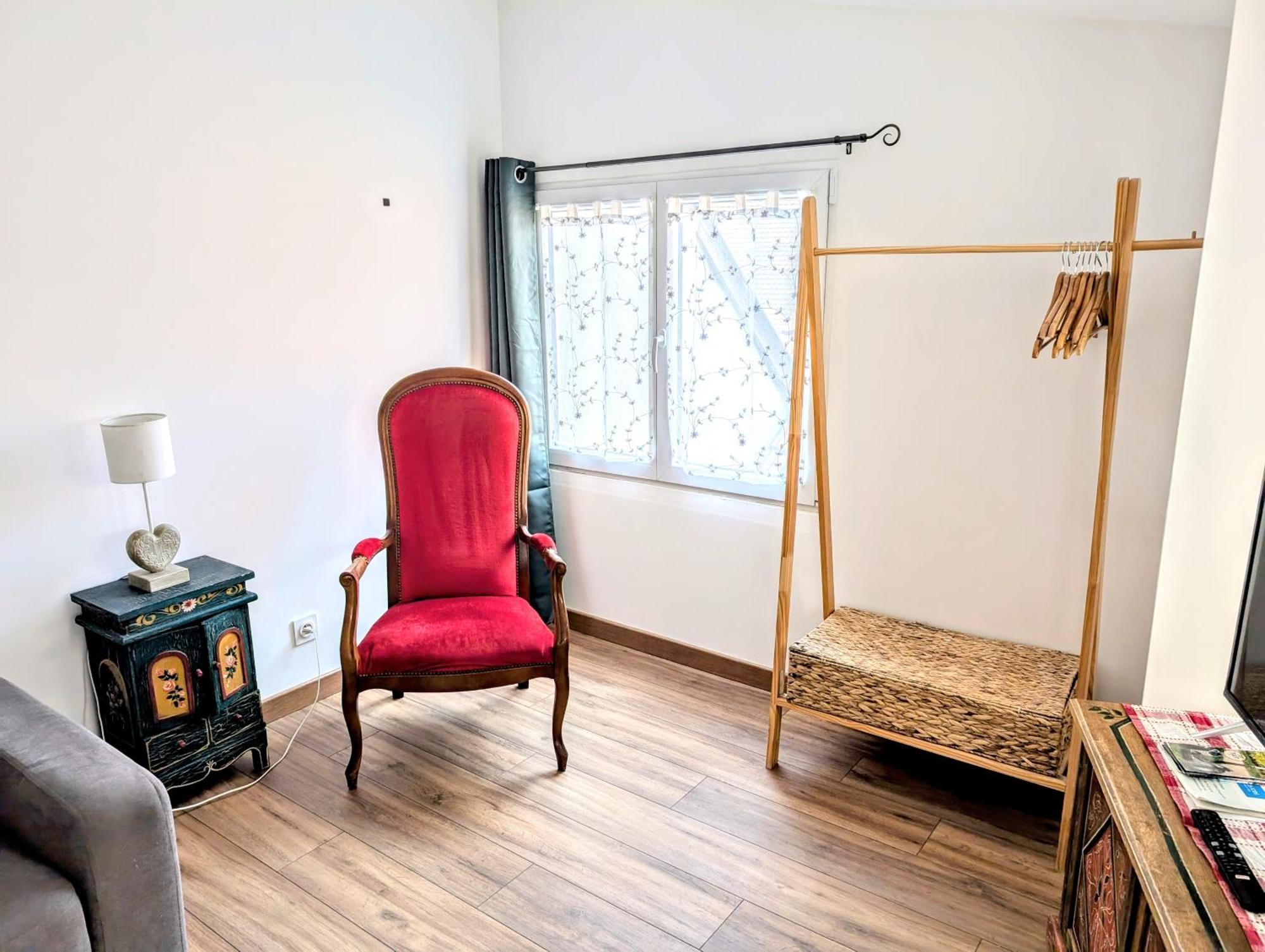 "Appartement Au Centre & Parking" Logement Petite Venise Colmar Exterior foto