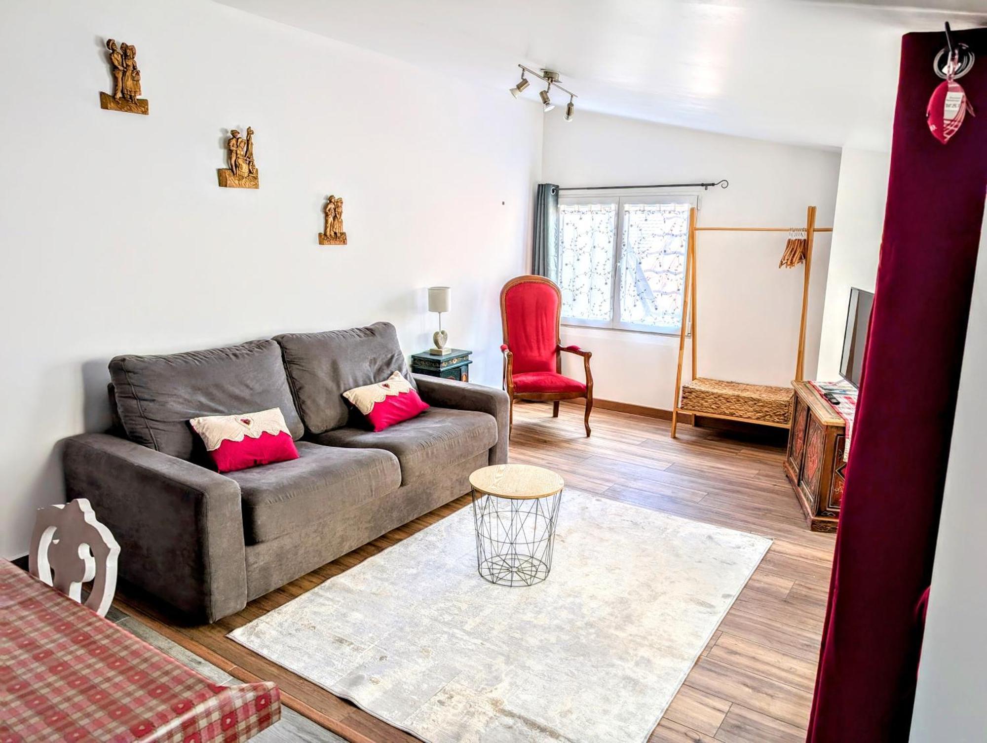 "Appartement Au Centre & Parking" Logement Petite Venise Colmar Exterior foto